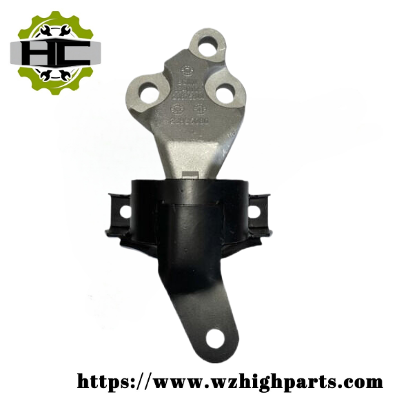 23875844 ENGINE MOUNT FOR BAOJUN 630 1.8 L(1)