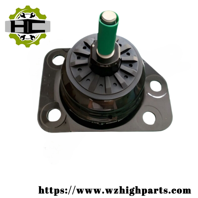 23880578 ENGINE MOUNT FOR BAOJUN 730 1.5 T(1)