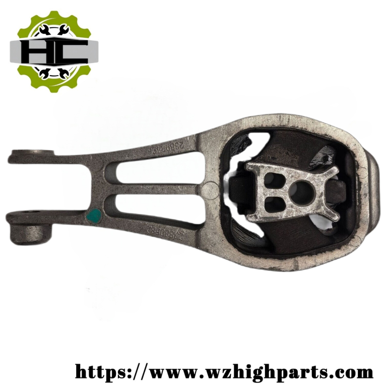 23893496 ENGINE MOUNT FOR BAOJUN 310 2016(1)