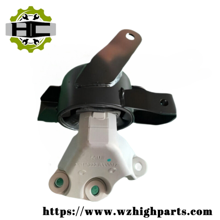 23949222 ENGINE MOUNT FOR BAOJUN 510 1