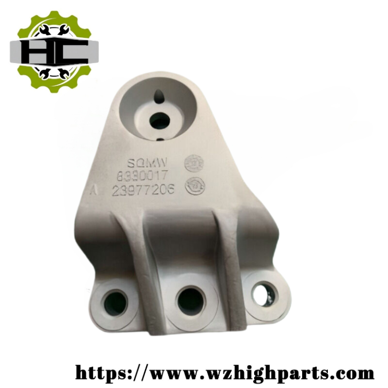 23977206 ENGINE MOUNT FOR BAOJUN 510 1
