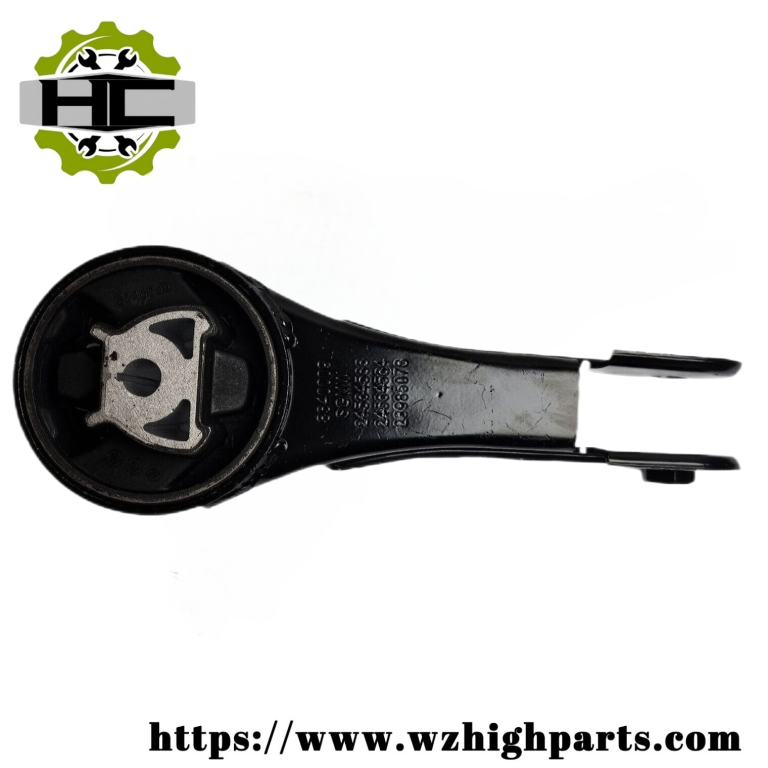 23985078 23534534 ENGINE MOUNT FOR BAOJUN 630 2013-2016(1)