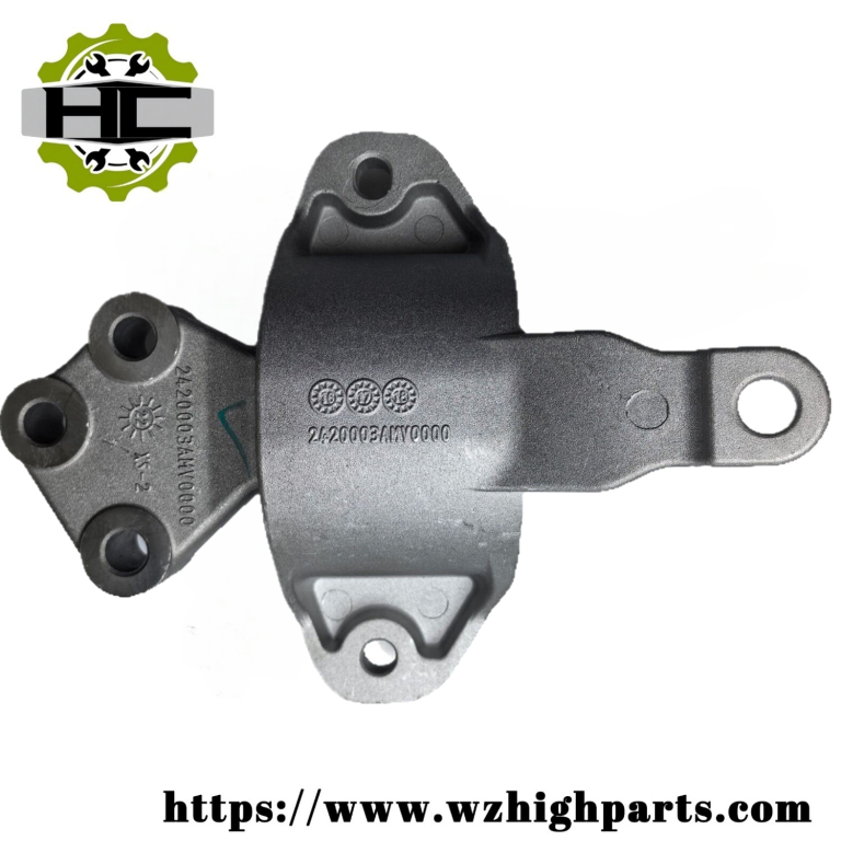 2420003AMV0000 ENGINE MOUNT FOR GAC GM8 2018-2020 | HC Auto Parts