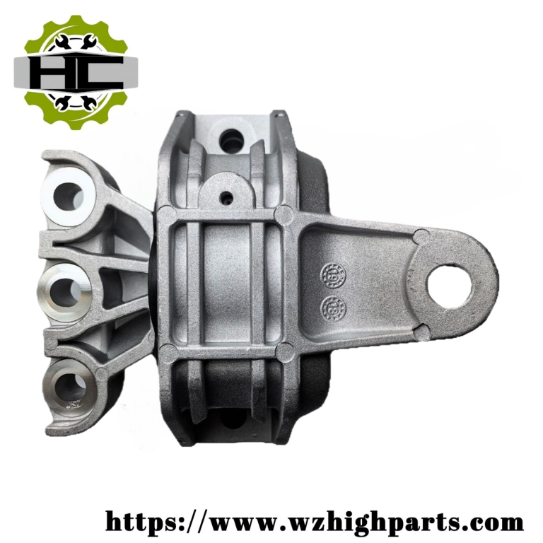 2420005ADE0200 ENGINE MOUNT FOR GAC GM6 2019-2020(1)