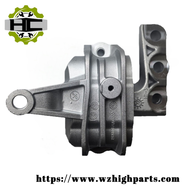 2420005AMV-0000 ENGINE MOUNT FOR GAC GM8 2018-2020(1)