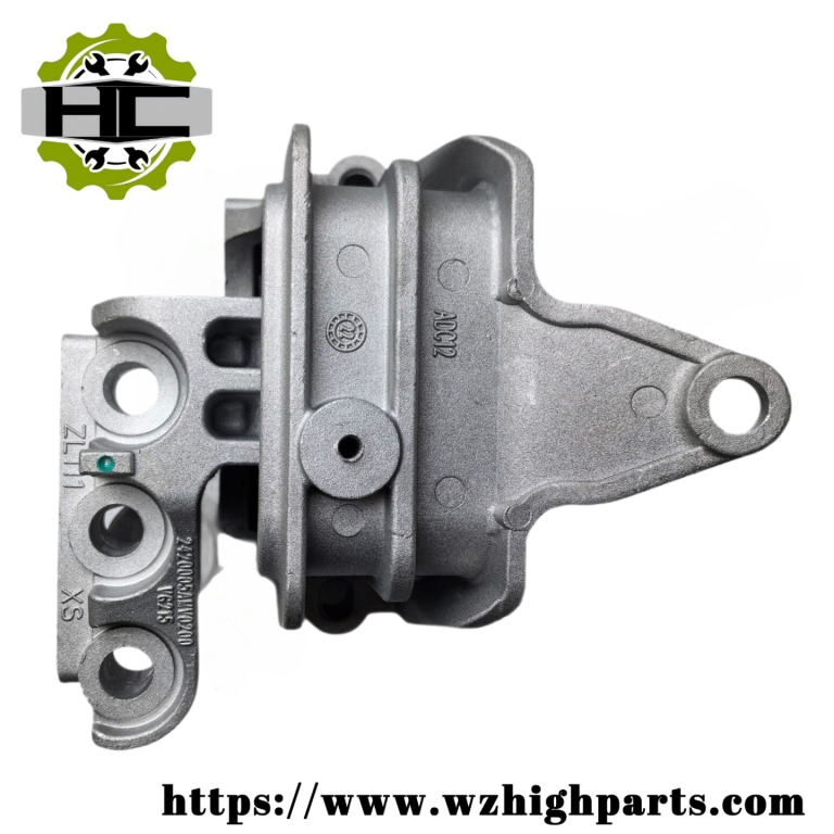 2420005AMV0200 ENGINE MOUNT FOR GAC GM8 2018-2020(1)