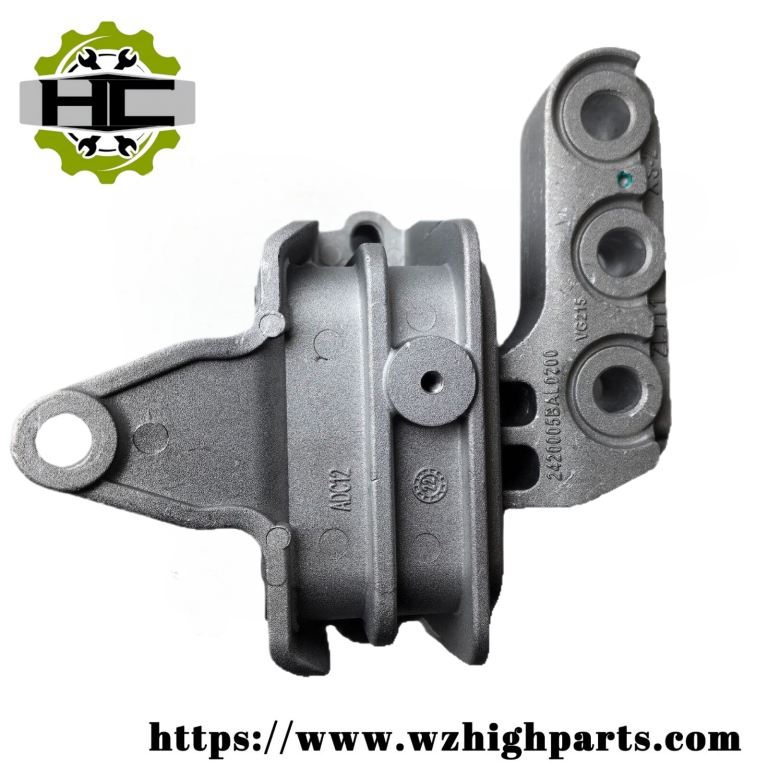 2420005BAL0200 ENGINE MOUNT FOR GAC GA8 2020-2023(1)