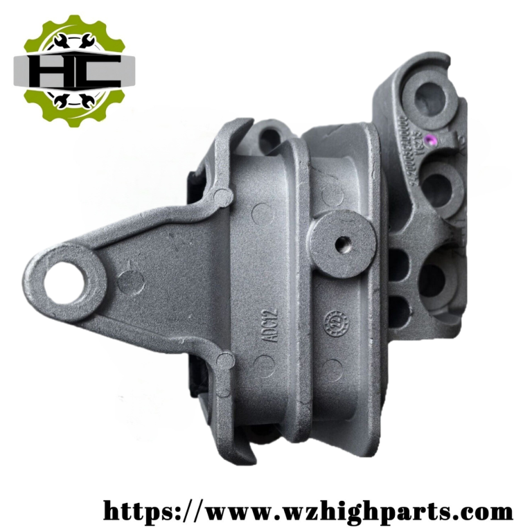 2420005CAD0000 ENGINE MOUNT FOR GAC GS8 2016-2021(1)