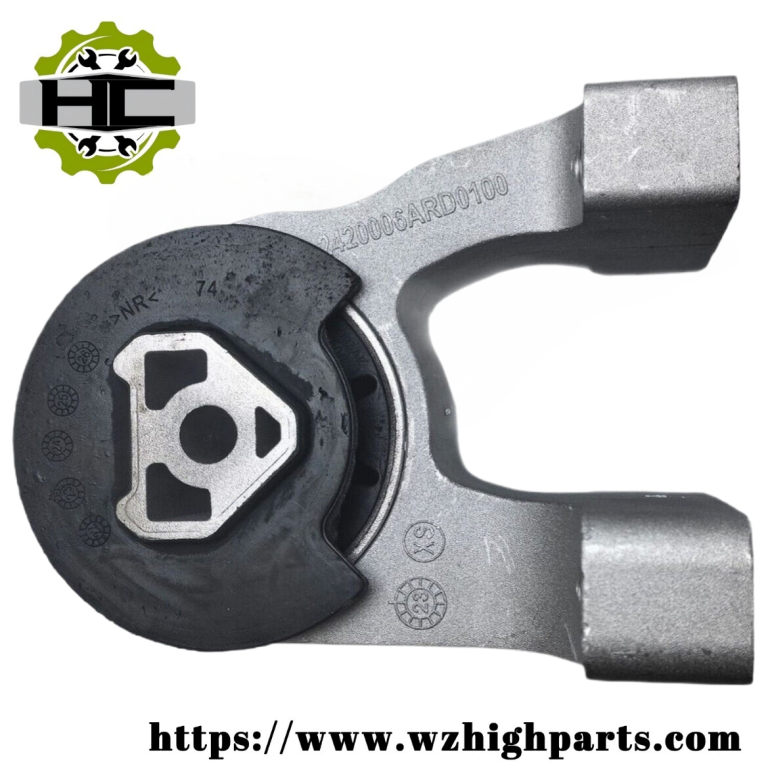 2420006ARD0000 ENGINE MOUNT FOR GAC AION(1)
