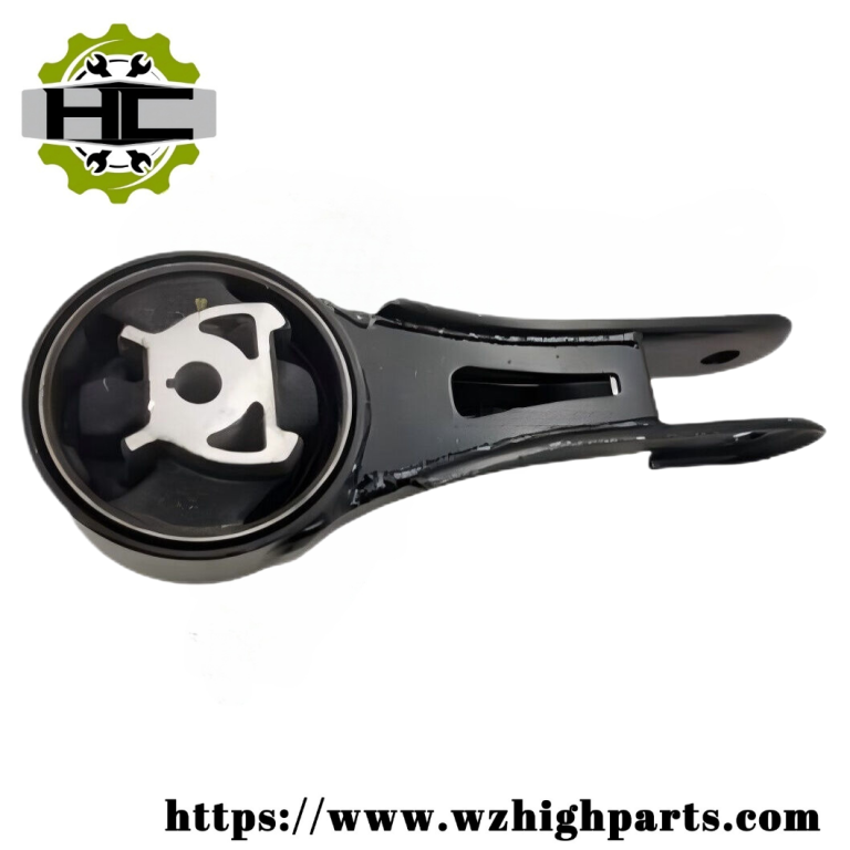 24534534 23985078 ENGINE MOUNT FOR BAOJUN 630(1)