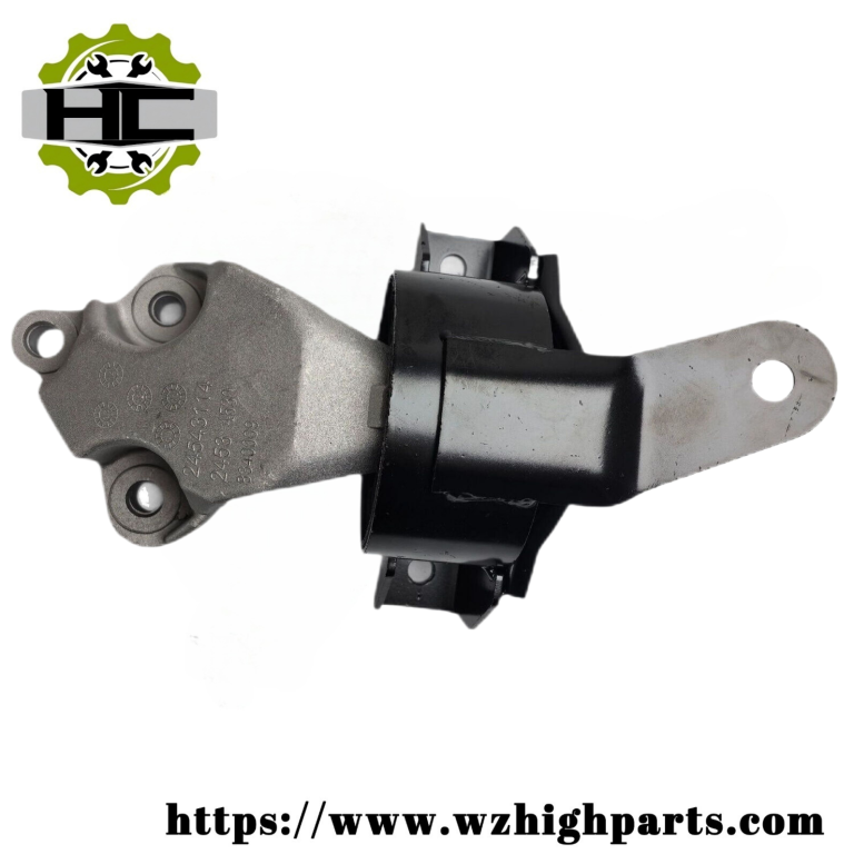 24543114 24534530 ENGINE MOUNT FOR BAOJUN 630 2013-2016(1)