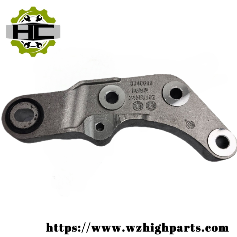 24558892 ENGINE MOUNT FOR BAOJUN 630 2013-2016(1)
