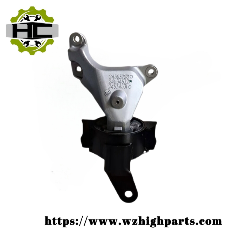 24563228 ENGINE MOUNT FOR BAOJUN 630 1