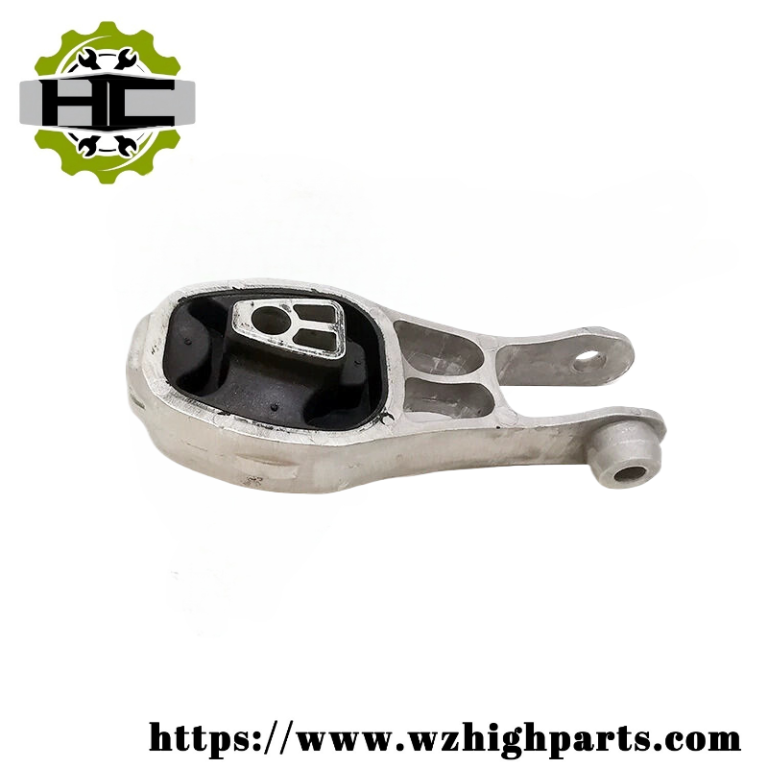 30004483 ENGINE MOUNT FOR JAC MG3 2