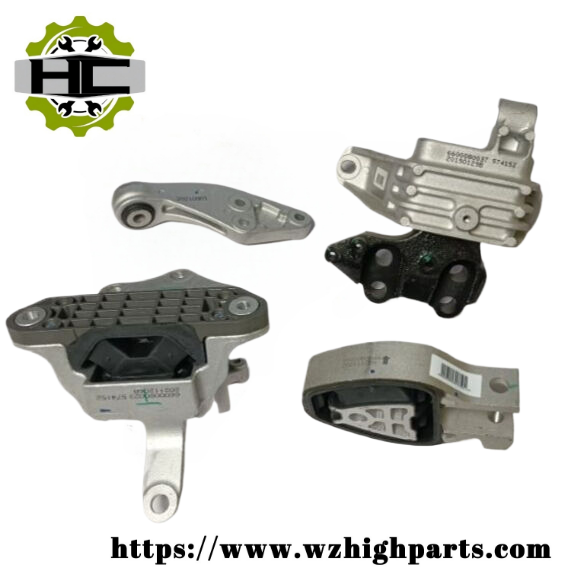 6600080037 1077062400 ENGINE MOUNT FOR GEELY(1)