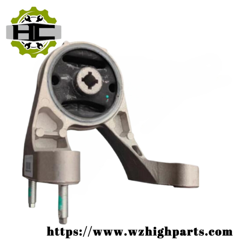 6600279691 ENGINE MOUNT FOR GEELY(1)