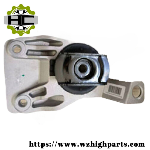 6603005 ENGINE MOUNT FOR GEELY GS(1)