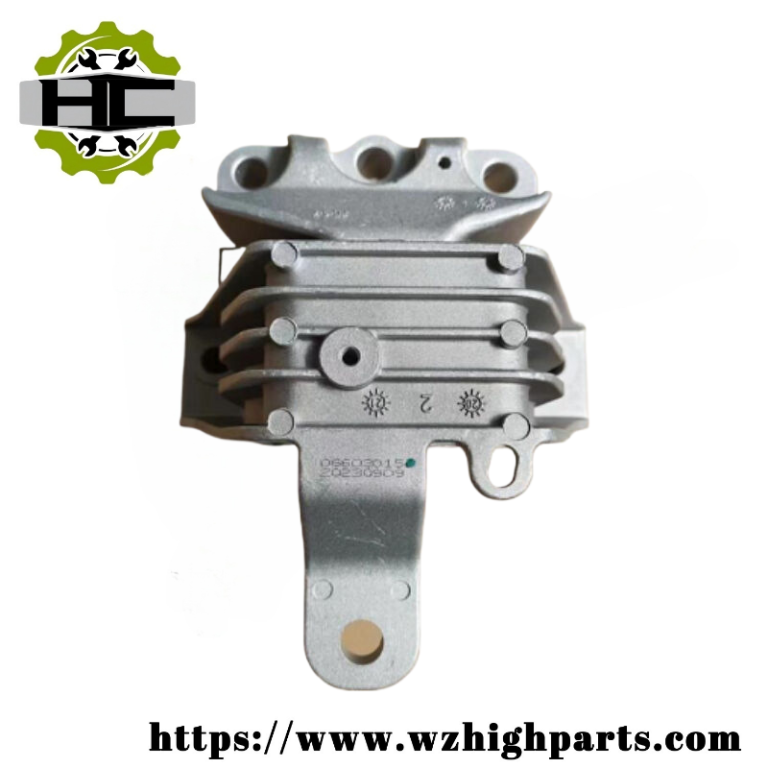 6603015 ENGINE MOUNT FOR GEELY(1)