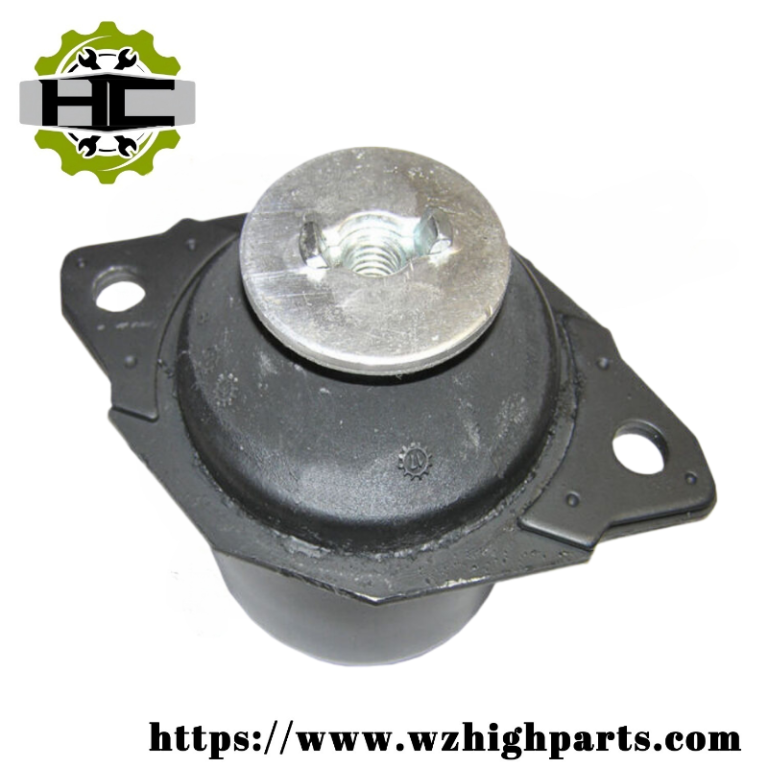 A11-1001110da Chery Fulwin engine mount auto parts(1)