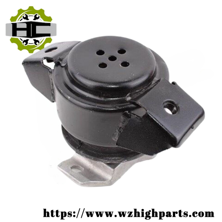 A111001310BA China pillow (rear engine mount)(1)