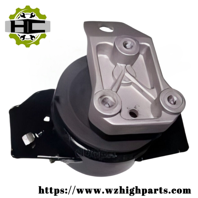 A15-1001310BA engine mount for chery(1)