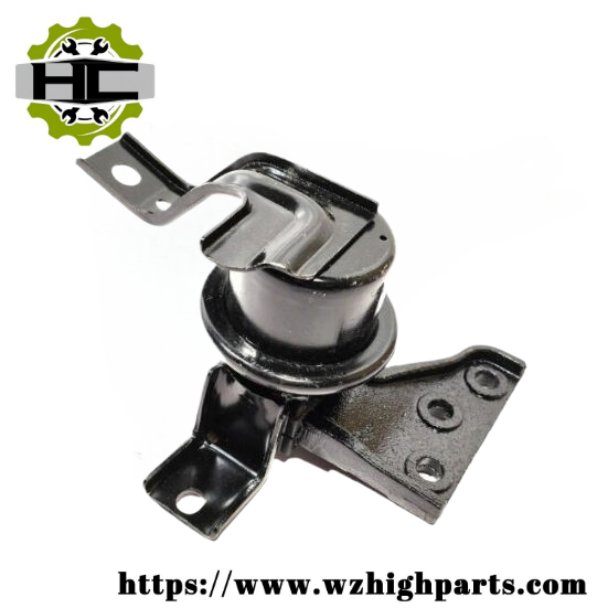A21-1001310 ENGINE MOUNT FOR CHERY A21(1)
