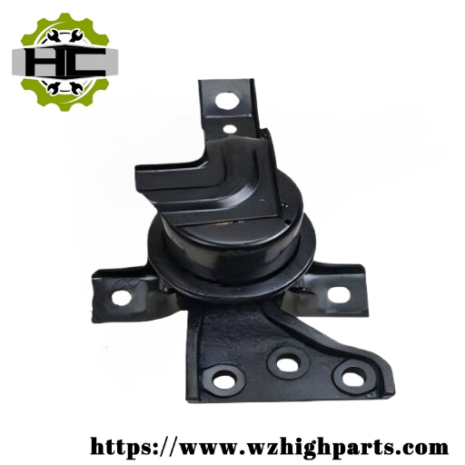 A21-1001310CA ENGINE MOUNT FOR CHERY(1)