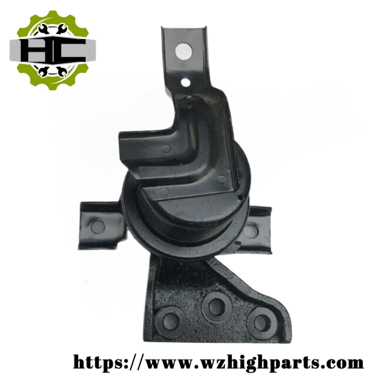 A21-1001310JA-original • Engine mount right E5 E5 1