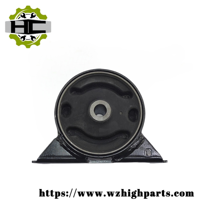A21-1001510 engine mounting for Chery A5(1)