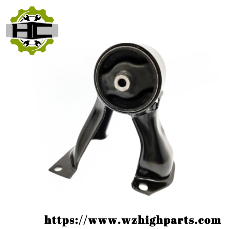 A21-1001710 engine mounting for Chery A5(1)