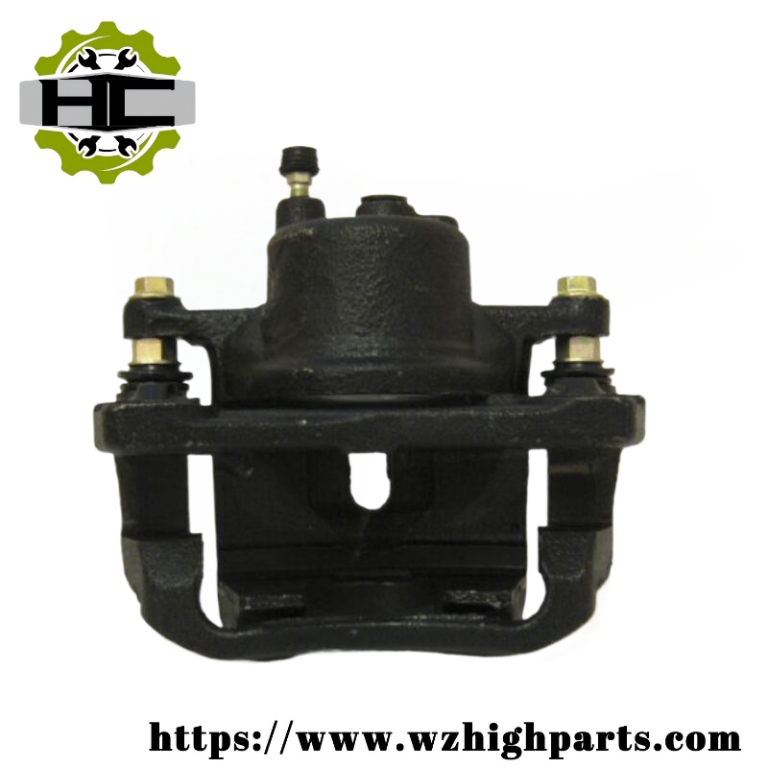Brake caliper left Geely MK 1014001809(1)