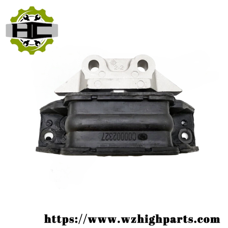 C000002327 ENGINE MOUNT FOR  MAXUS V80 2