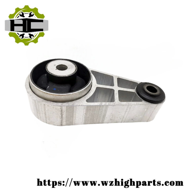 C00002354 ENGINE MOUNT FOR MAXUS V80 2