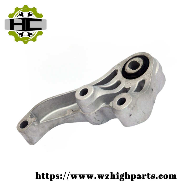 CHERY Official Original Parts J68 T19 ENGINE MOUNT RR UPR Part Number T15-1001710(1)