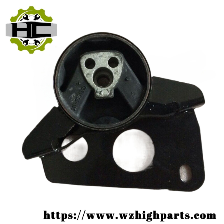 CHERY QQ3 RIGHT SUSPENSION CUSHION S11-1001310BA - CHERY Brake Parts(1)