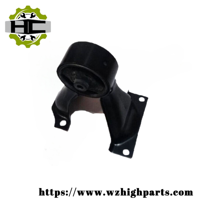 Chery, engine rear mount cushion assembly, A21-1001710CA(1)