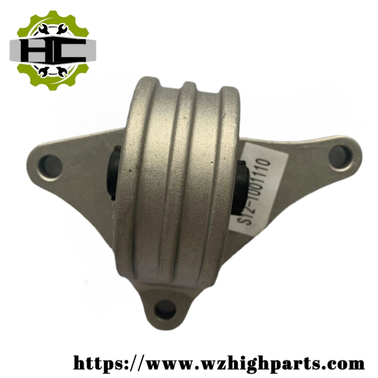 Chinese Car Auto Parts S12-1001110 S12-1001310 S12-1001510 S21-1001710 Engine Mounting for Chery(1)