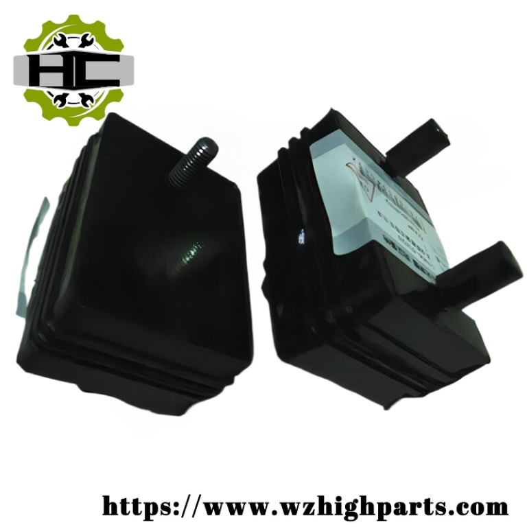 Dongfeng Dolica Capte engine front suspension cushion 10V66-01020(2)