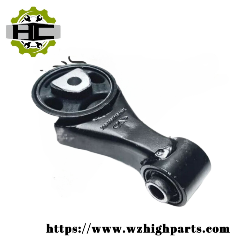 ENGINE SUSPENSION MOUNT FOR CHINESE CAR J00-1001710 CHERY QQ(1)