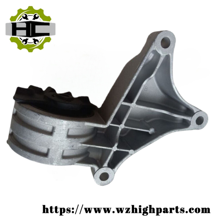 Engine Mount For Chery QQ6 S21-1001110(1)
