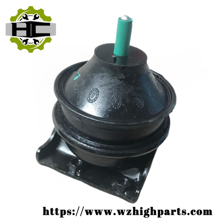 Engine Suspension Cushion For Chery Tiggo3x Tiggo2 Mount Cushions J69-1001110 J69-1001310(1)
