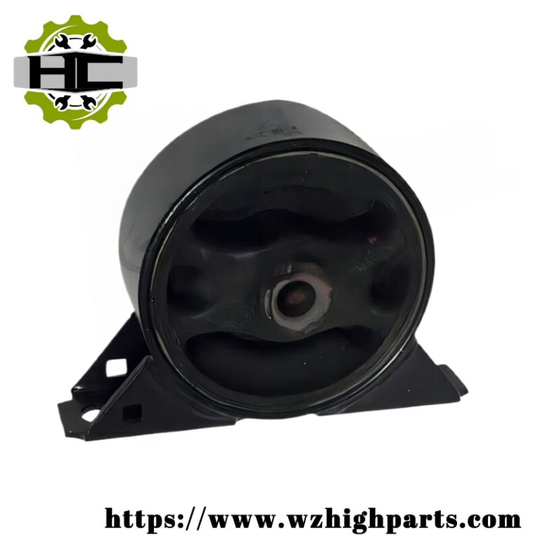 Engine suspension, FRONT J18-1001510 for CHERY E5(1)