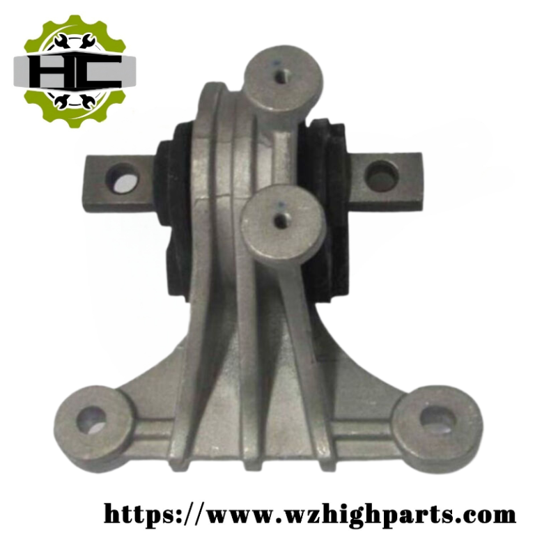 Engine suspension, L J00-1001110 for CHERY NEW QQ(S15）(1)