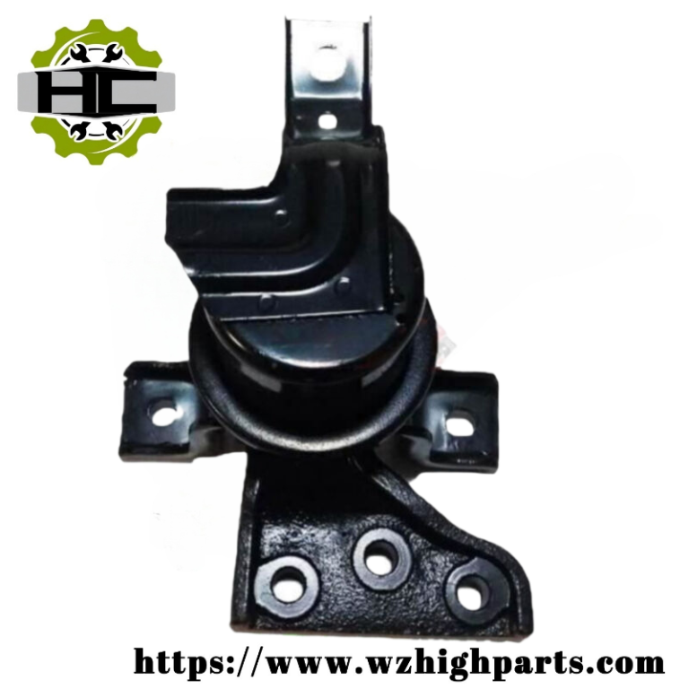 Engine suspension, R J18-1001310 for CHERY E5(1)