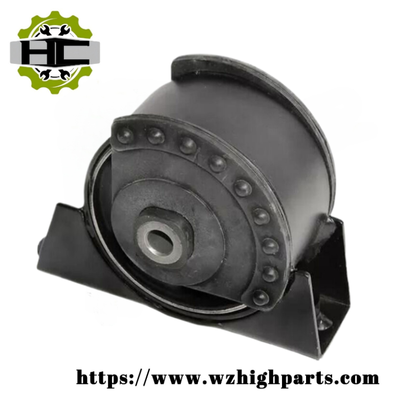 Front engine mount (2