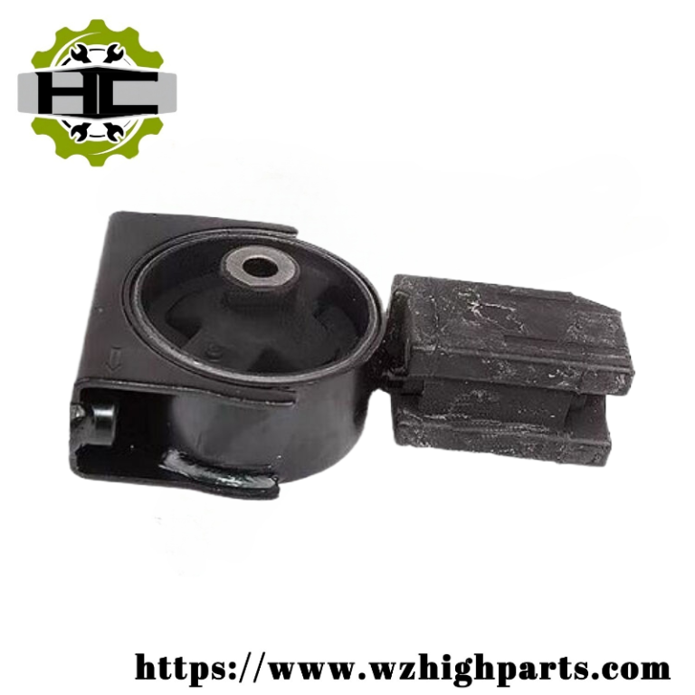 Front engine mount gl vision 1064000003 GEELY(1)