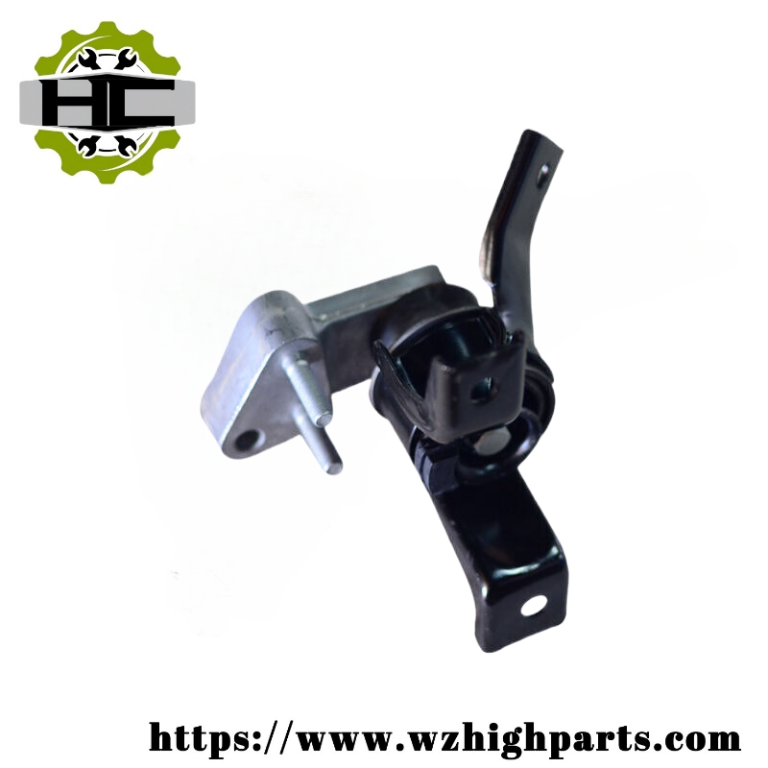 Geely auto engine right vibration plate assy 106400114(1)