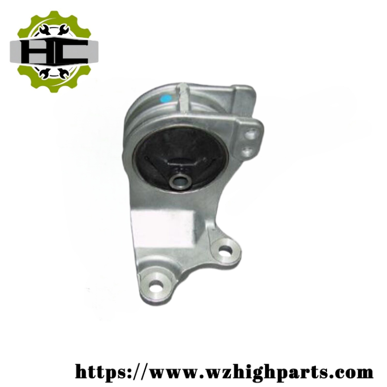Good Quality Engine Left Suspension Cushion Assembly For Chery B11 B11-1001110(2)