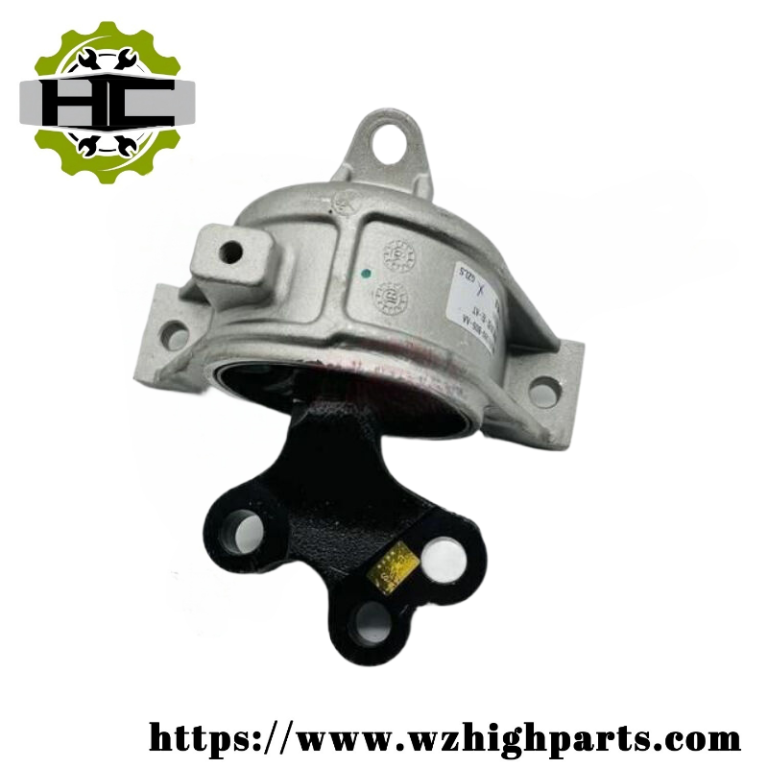 H16004-1400 Left Suspension Cushion Assembly For Chana Cs35(1)