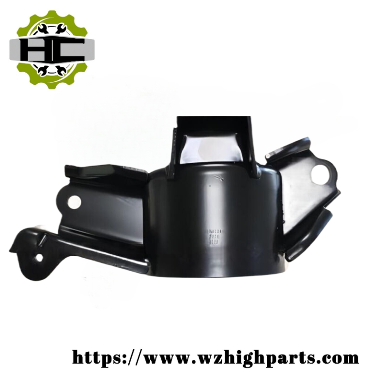 H160040201 ENGINE MOUNT FOR CHANGAN(1)